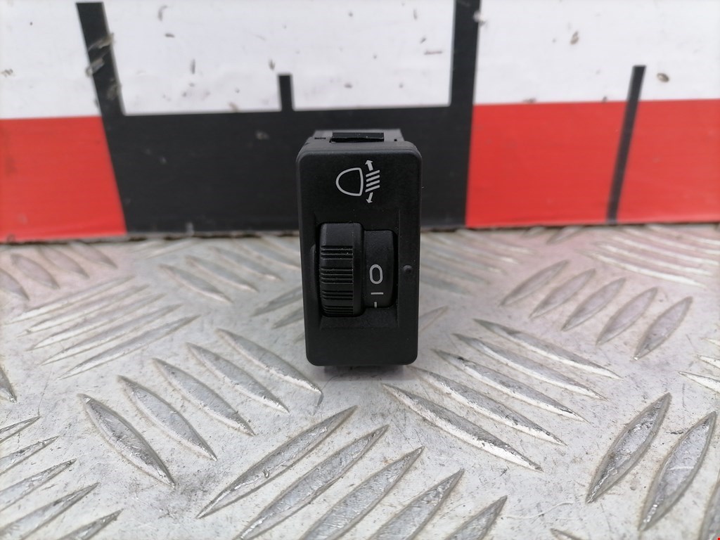 Моторчик корректировки фар (Корректор фары) PEUGEOT 207 2006-2015