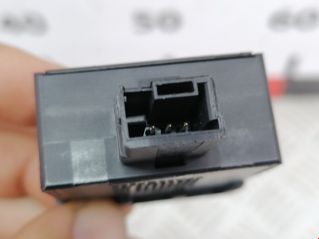 Моторчик корректировки фар (Корректор фары) PEUGEOT 207 2006-2015