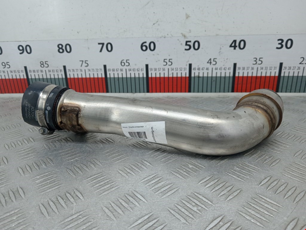 Патрубок интеркулера RENAULT Espace 2003-2014