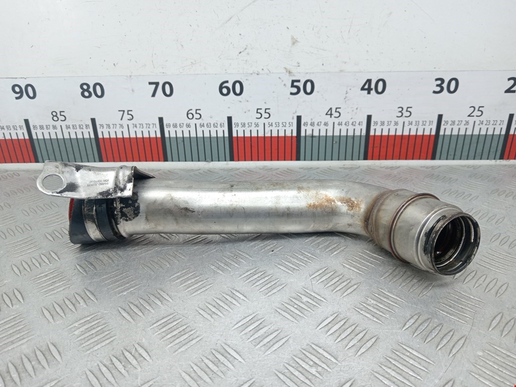 Патрубок интеркулера RENAULT Espace 2003-2014