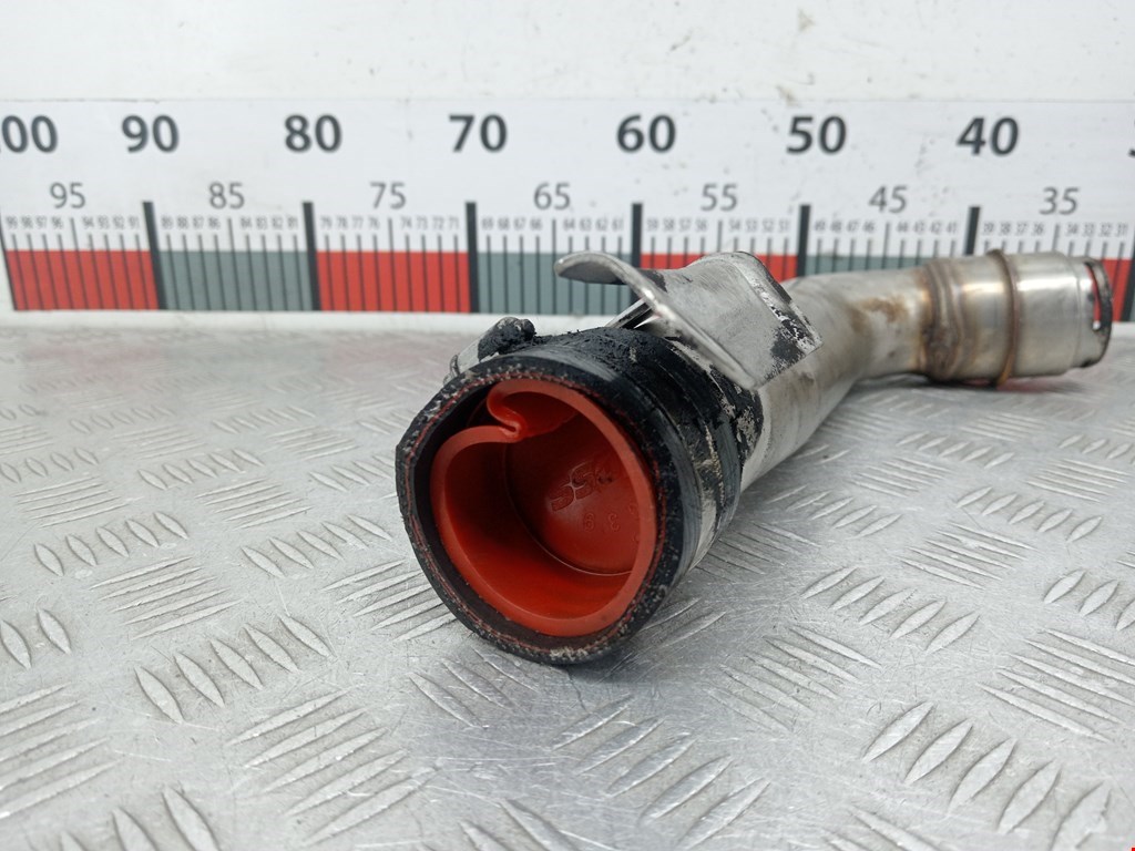 Патрубок интеркулера RENAULT Espace 2003-2014