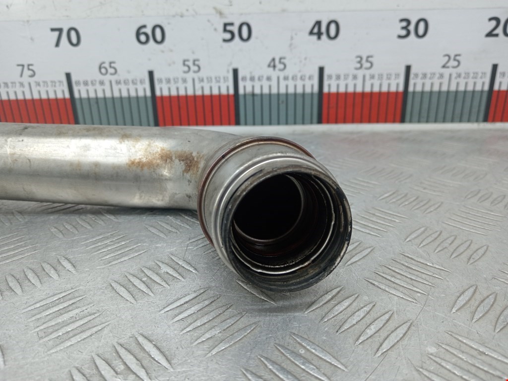 Патрубок интеркулера RENAULT Espace 2003-2014