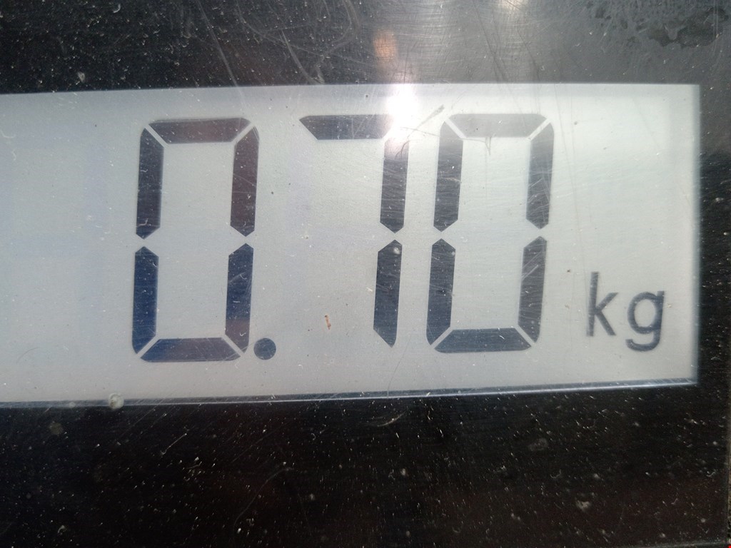 Патрубок интеркулера RENAULT Espace 2003-2014