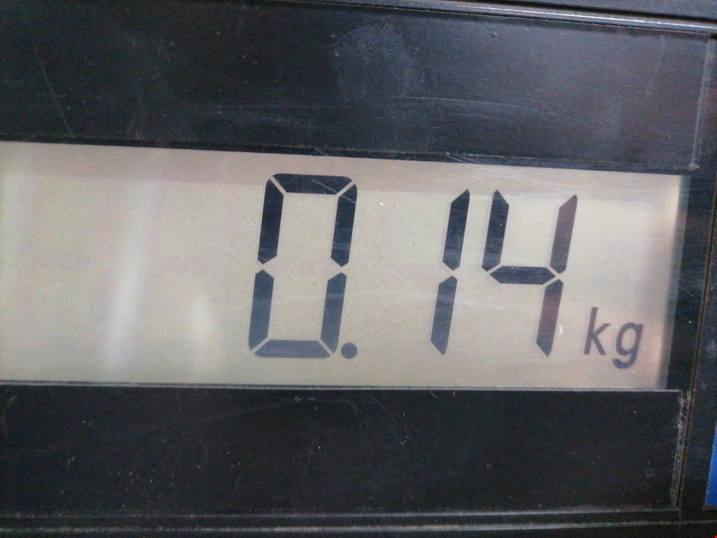 Патрубок TOYOTA Corolla E120 2001-2006