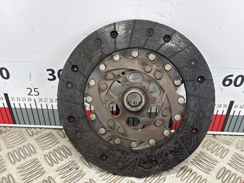 Маховик (демпфер сцепления) VOLKSWAGEN Golf V 2003-2009