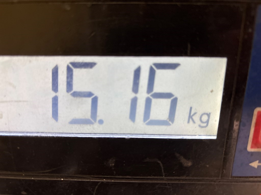 Маховик (демпфер сцепления) VOLKSWAGEN Golf V 2003-2009