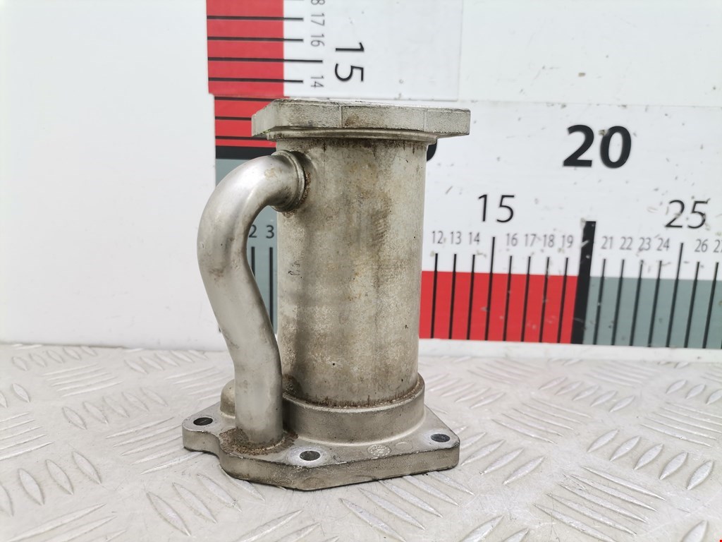 Радиатор системы ЕГР RENAULT Megane III 2009-2016