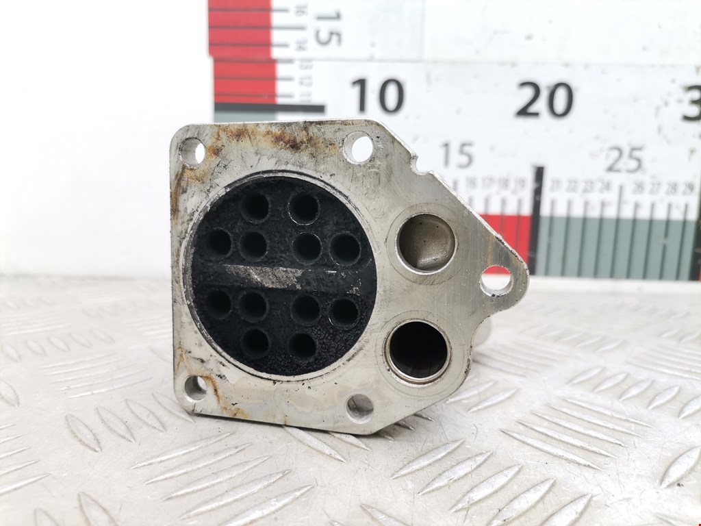 Радиатор системы ЕГР RENAULT Megane III 2009-2016