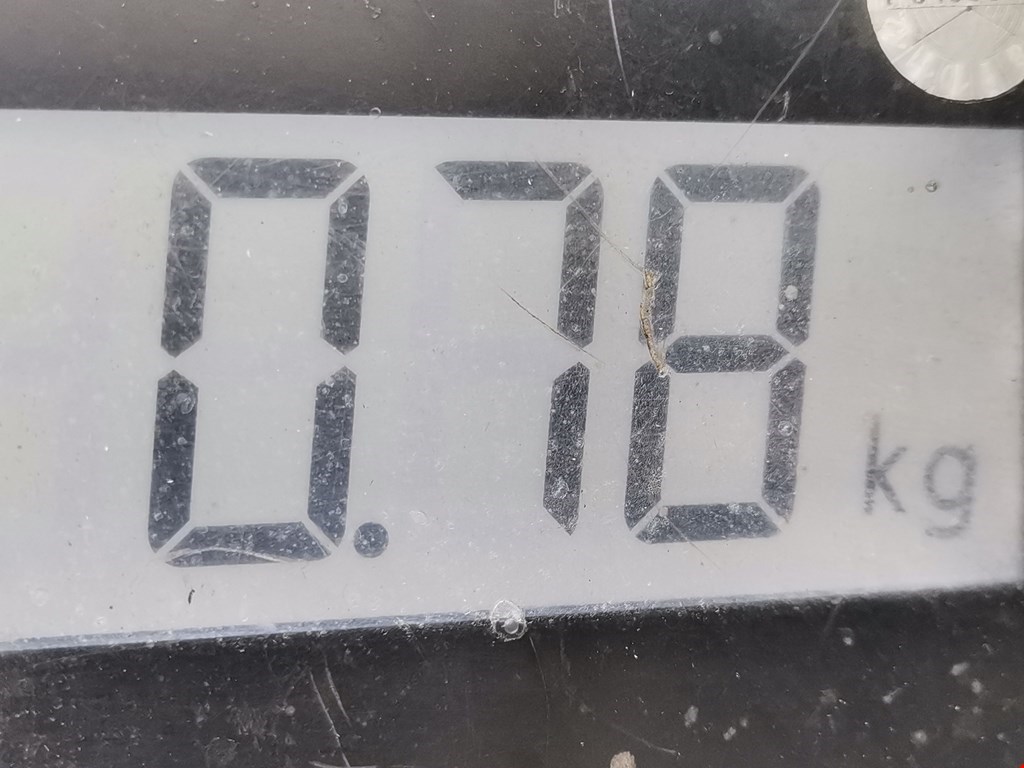 Радиатор системы ЕГР RENAULT Megane III 2009-2016