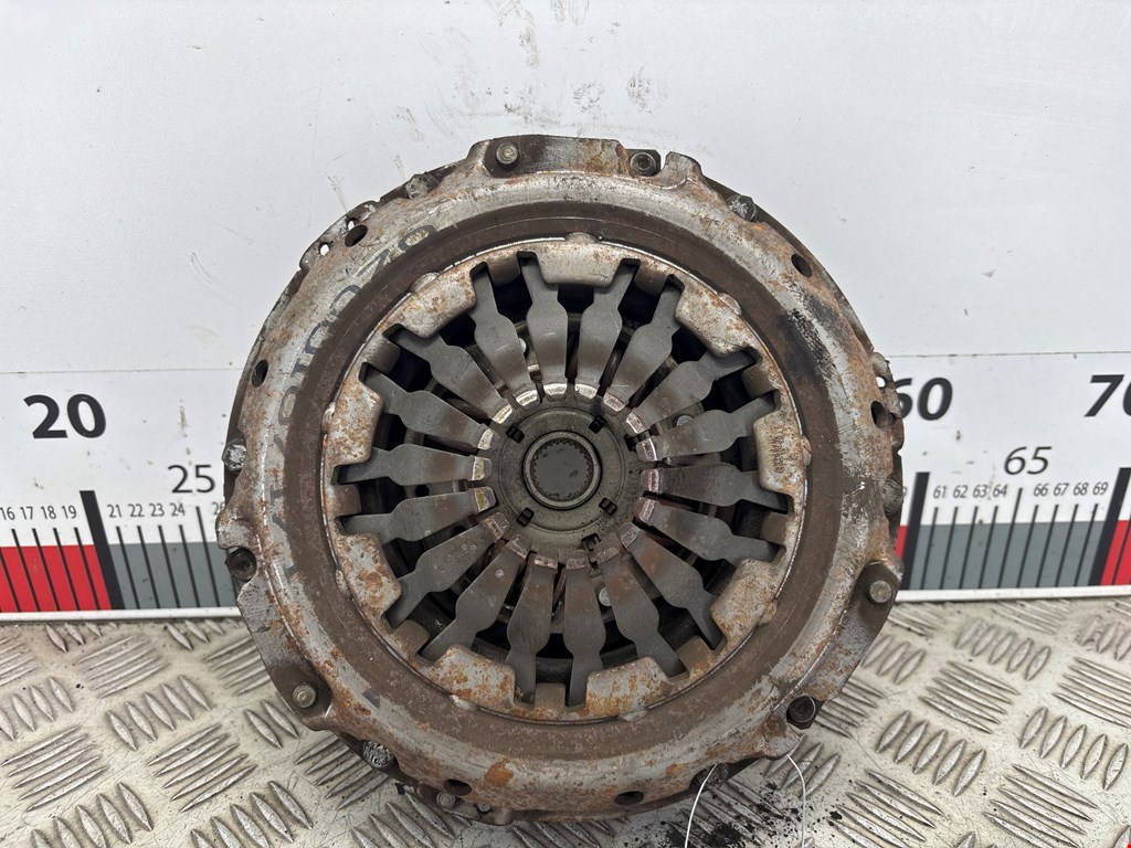 Маховик (демпфер сцепления) RENAULT Scenic II 2003-2010