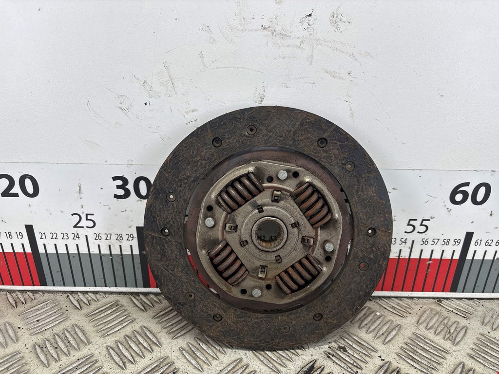 Маховик (демпфер сцепления) RENAULT Scenic II 2003-2010