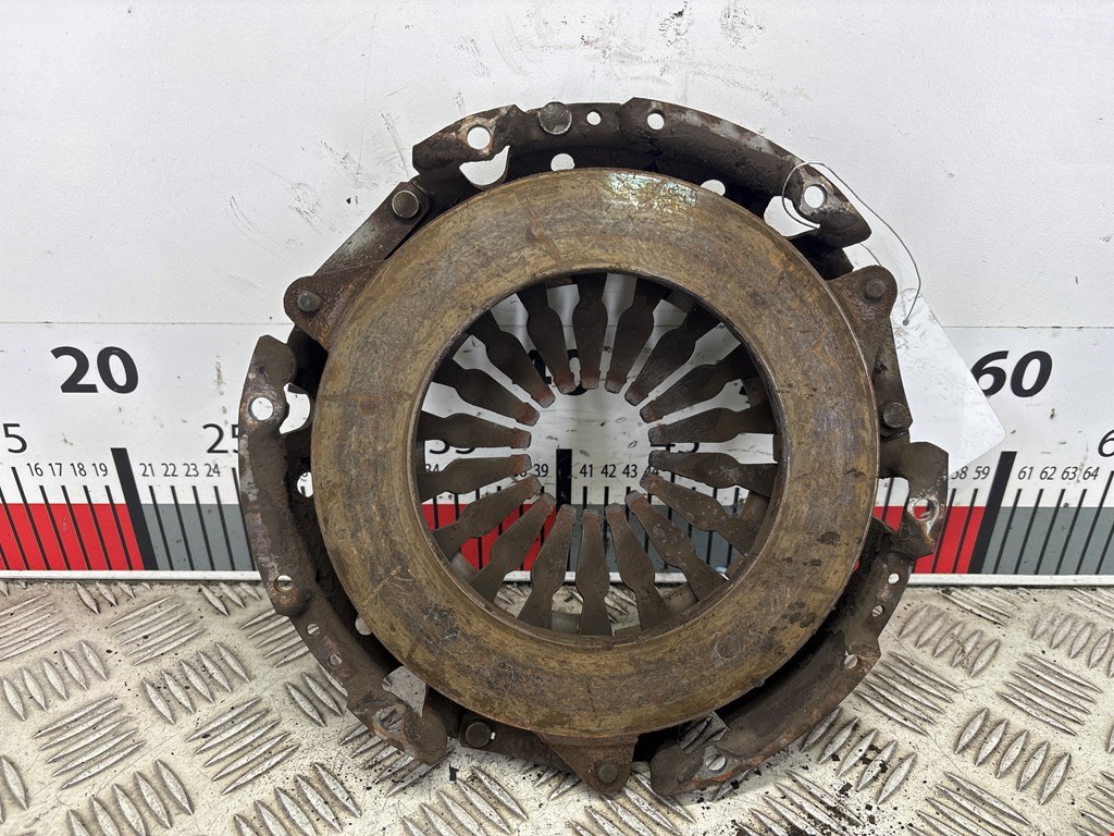 Маховик (демпфер сцепления) RENAULT Scenic II 2003-2010