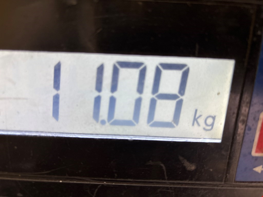 Маховик (демпфер сцепления) RENAULT Scenic II 2003-2010