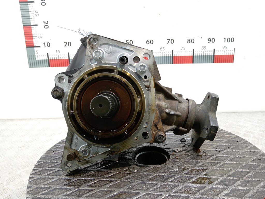 Коробка раздаточная (раздатка) RENAULT Espace 2003-2014