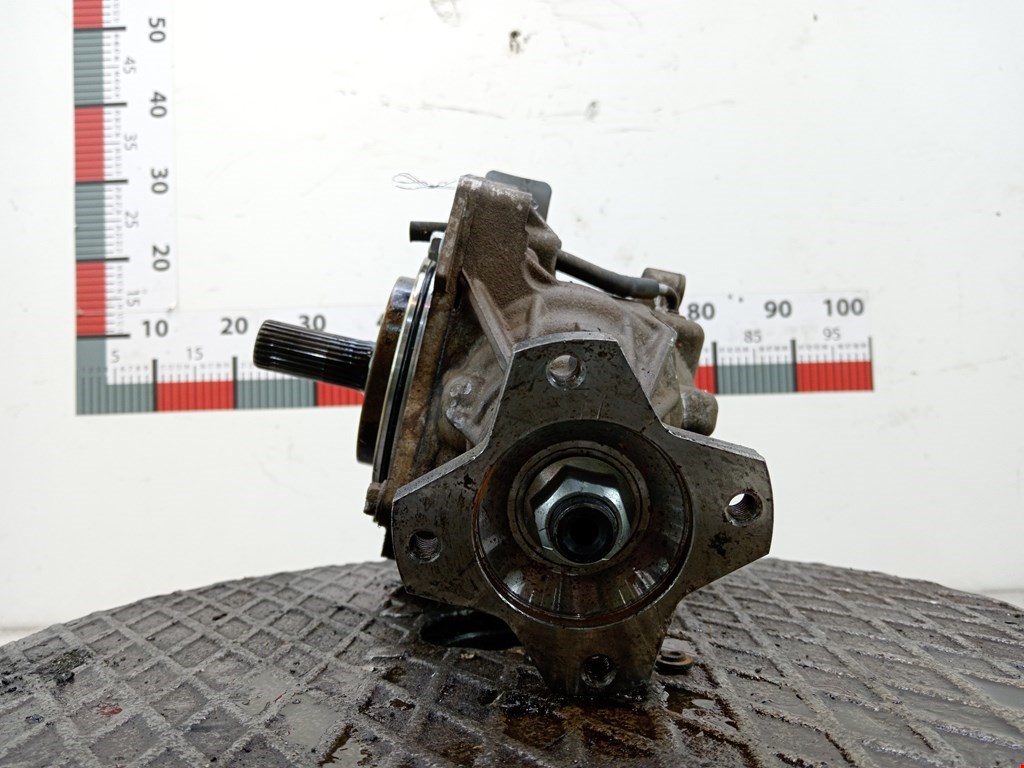 Коробка раздаточная (раздатка) RENAULT Espace 2003-2014