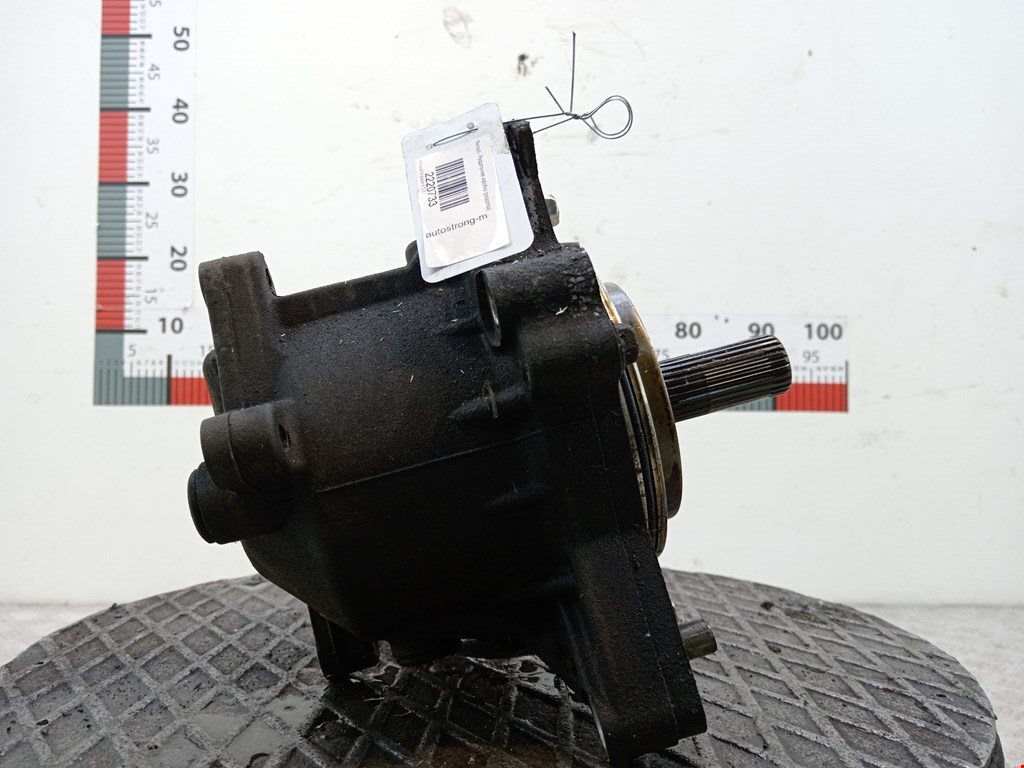 Коробка раздаточная (раздатка) RENAULT Espace 2003-2014