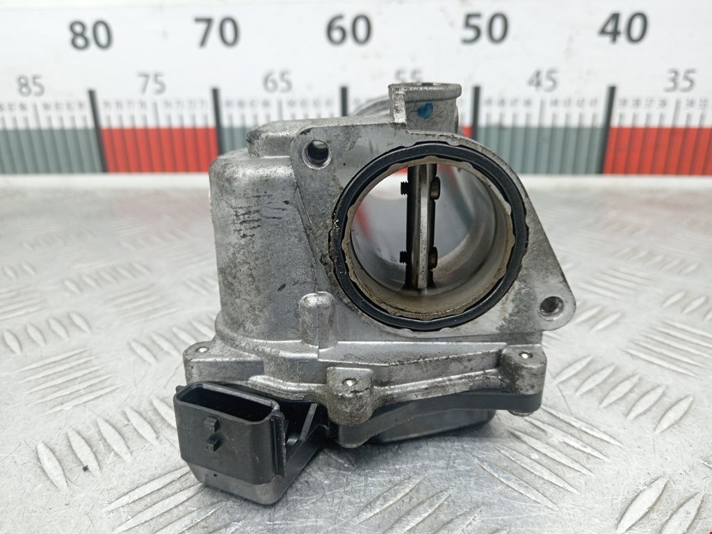 Заслонка дроссельная электрическая MERCEDES-BENZ Citan 2012-2021