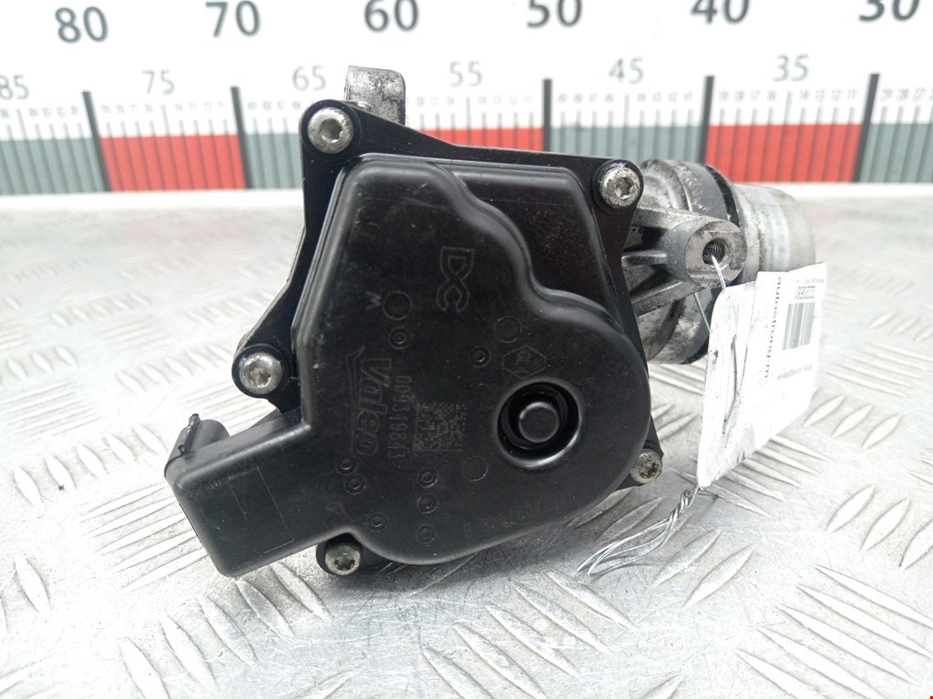 Заслонка дроссельная электрическая MERCEDES-BENZ Citan 2012-2021