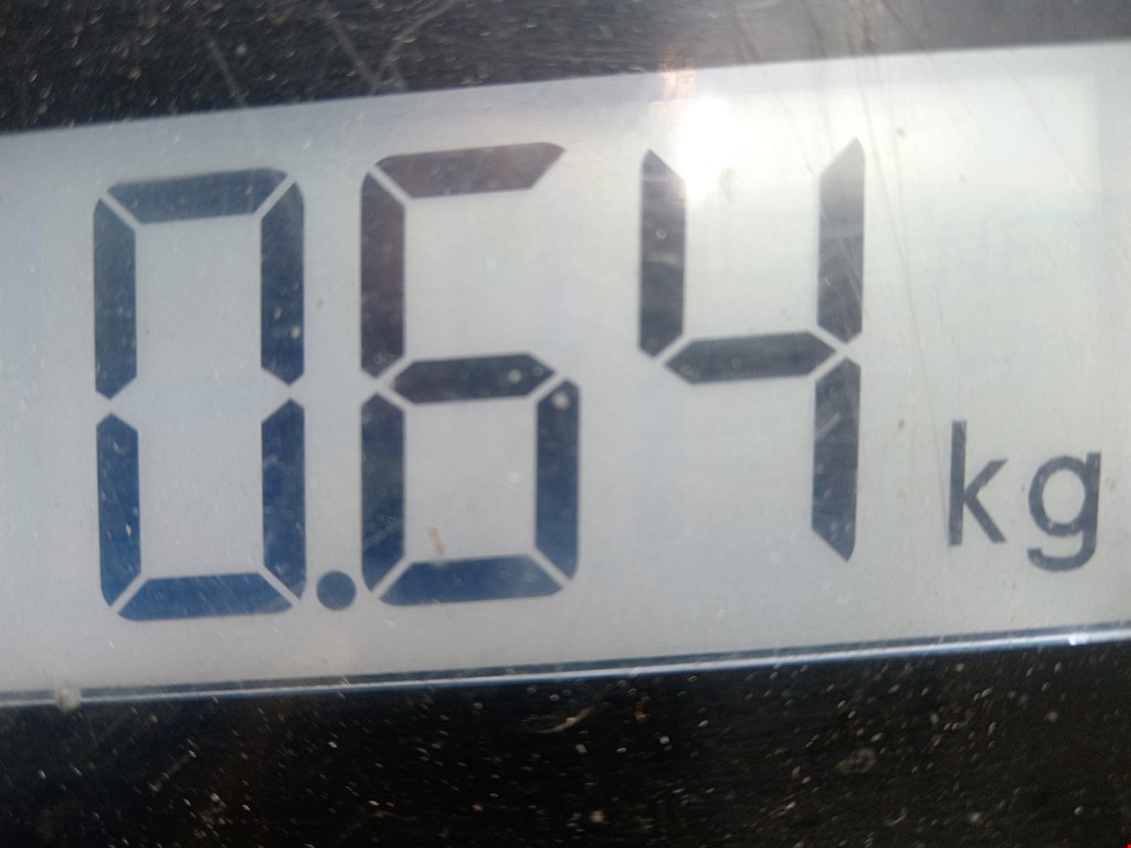 Заслонка дроссельная электрическая MERCEDES-BENZ Citan 2012-2021