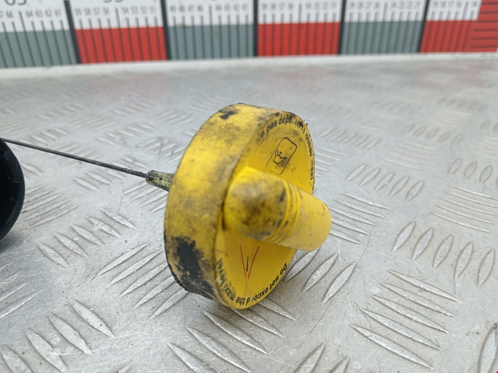 Щуп масляный RENAULT Espace 2003-2014