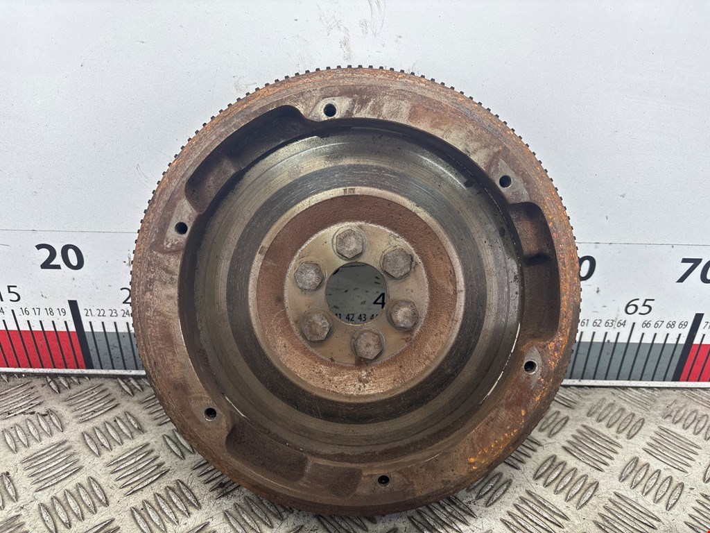 Маховик (демпфер сцепления) OPEL Meriva A 2003-2010