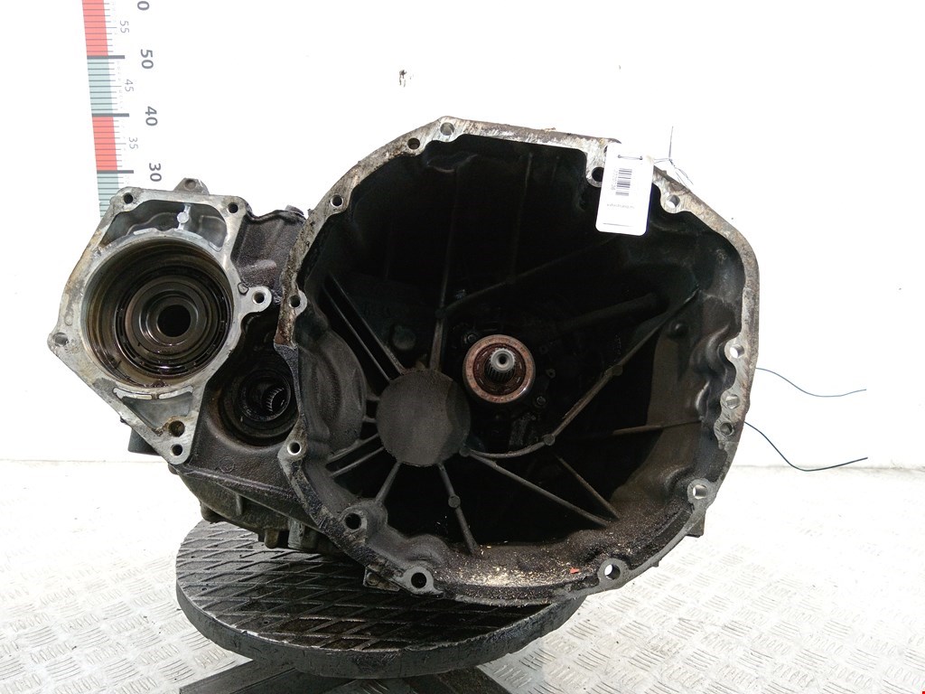 МКПП (Механическая коробка переключения передач) NISSAN X-Trail T31 2007-2015