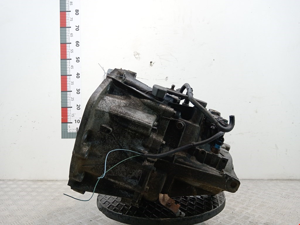 МКПП (Механическая коробка переключения передач) NISSAN X-Trail T31 2007-2015