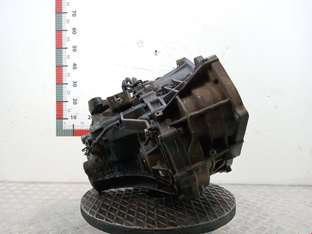 МКПП (Механическая коробка переключения передач) NISSAN X-Trail T31 2007-2015