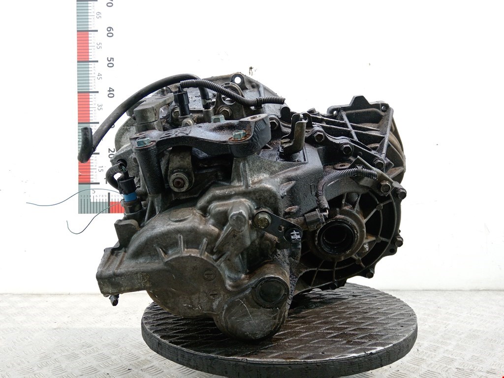 МКПП (Механическая коробка переключения передач) NISSAN X-Trail T31 2007-2015