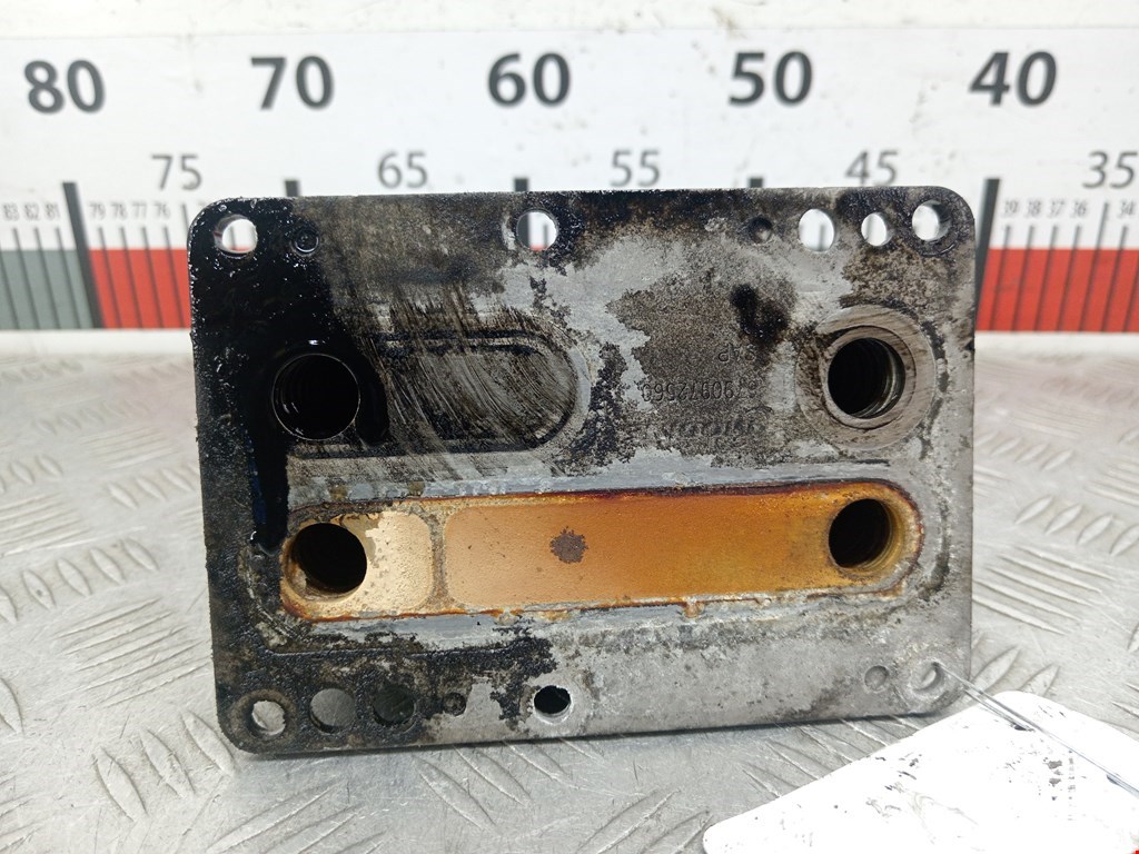 Теплообменник Renault Espace 4 (2002-2014)