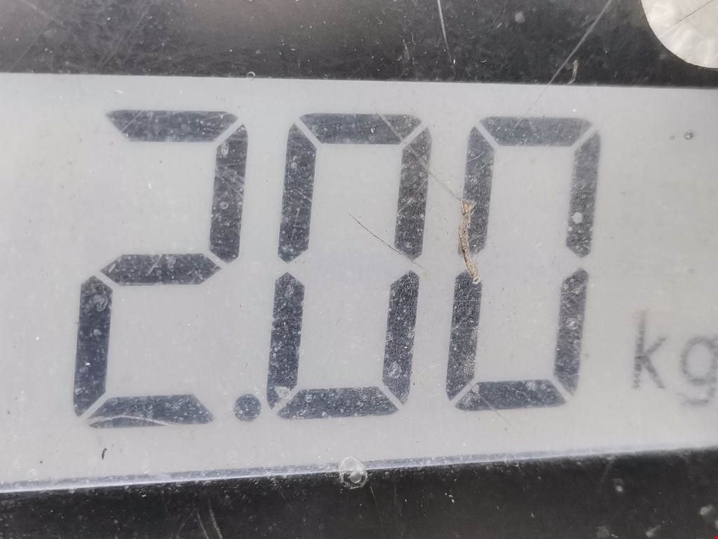 Шестерня коленвала (шкив) RENAULT Megane III 2009-2016