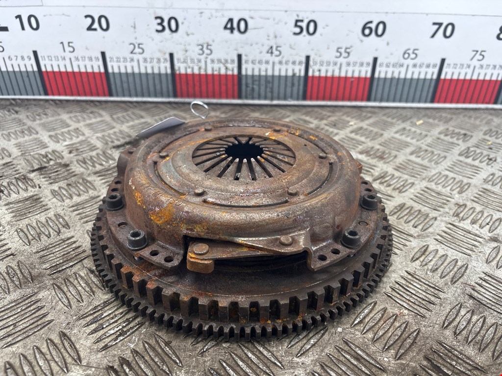 Маховик (демпфер сцепления) PEUGEOT 207 2006-2015