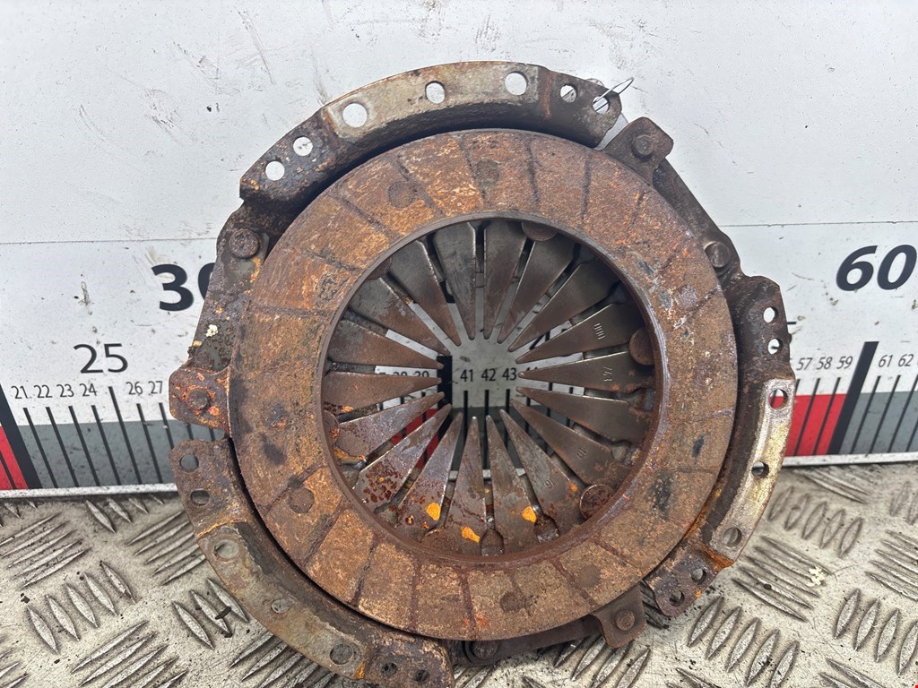 Маховик (демпфер сцепления) PEUGEOT 207 2006-2015