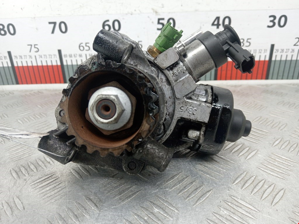 ТНВД (топливный насос высокого давления) MERCEDES-BENZ Citan 2012-2021