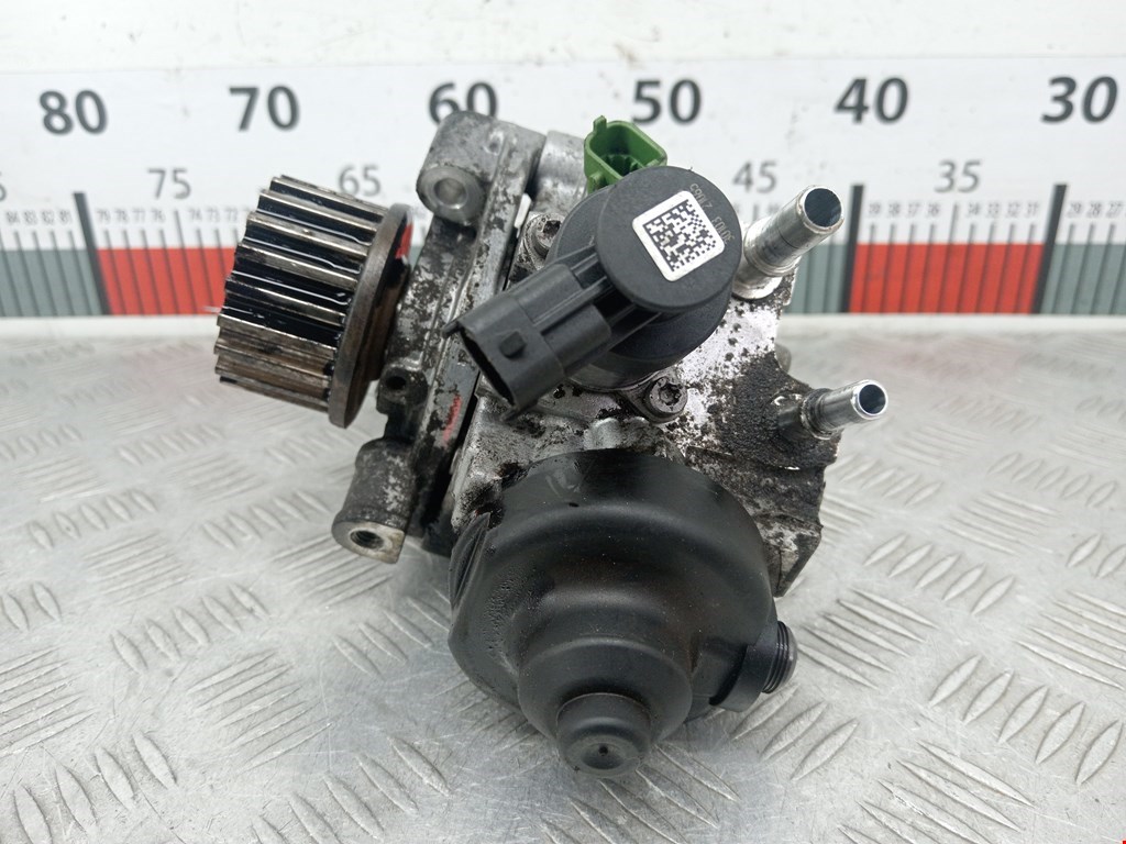 ТНВД (топливный насос высокого давления) MERCEDES-BENZ Citan 2012-2021