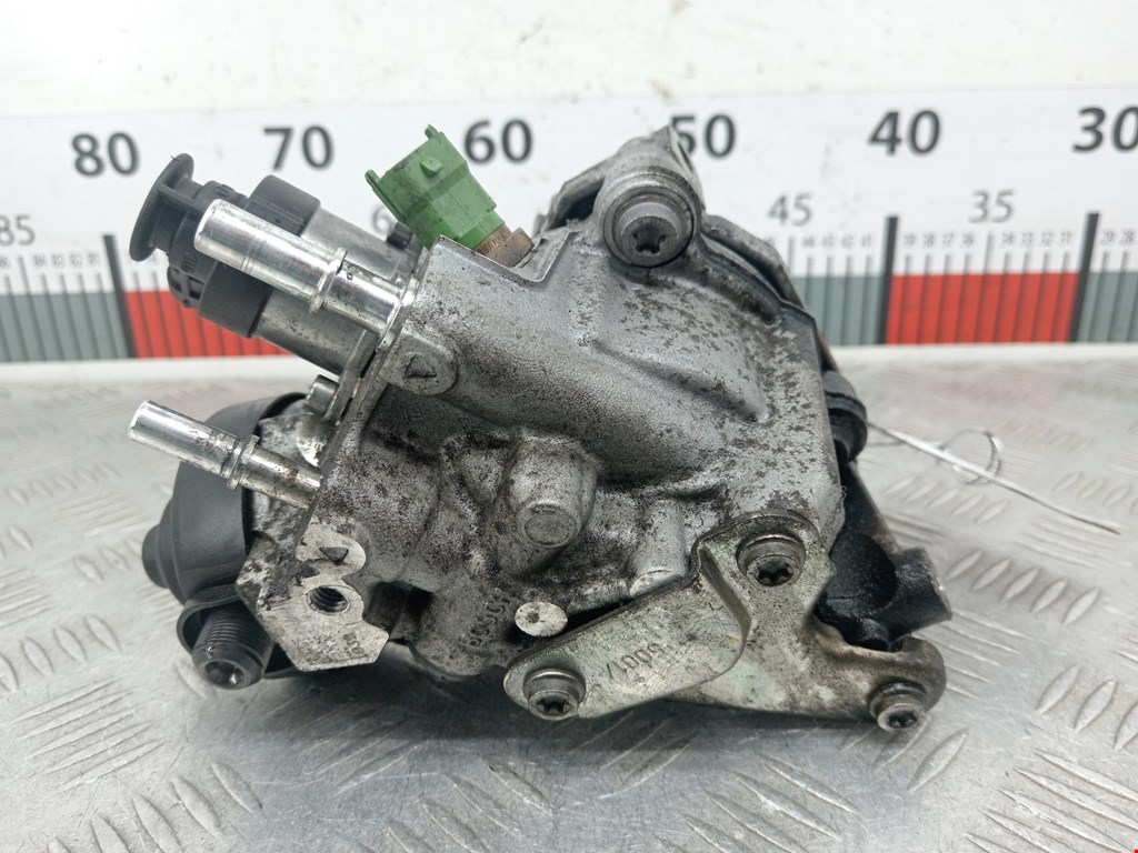 ТНВД (топливный насос высокого давления) MERCEDES-BENZ Citan 2012-2021