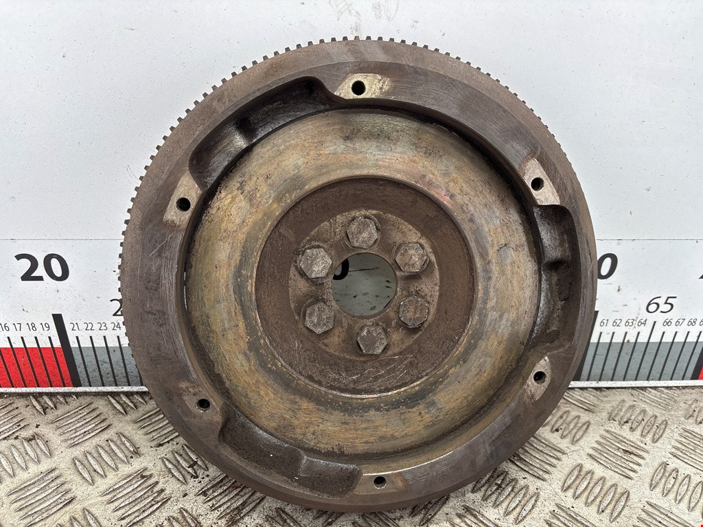 Маховик (демпфер сцепления) OPEL Astra H/Family 2004-2015