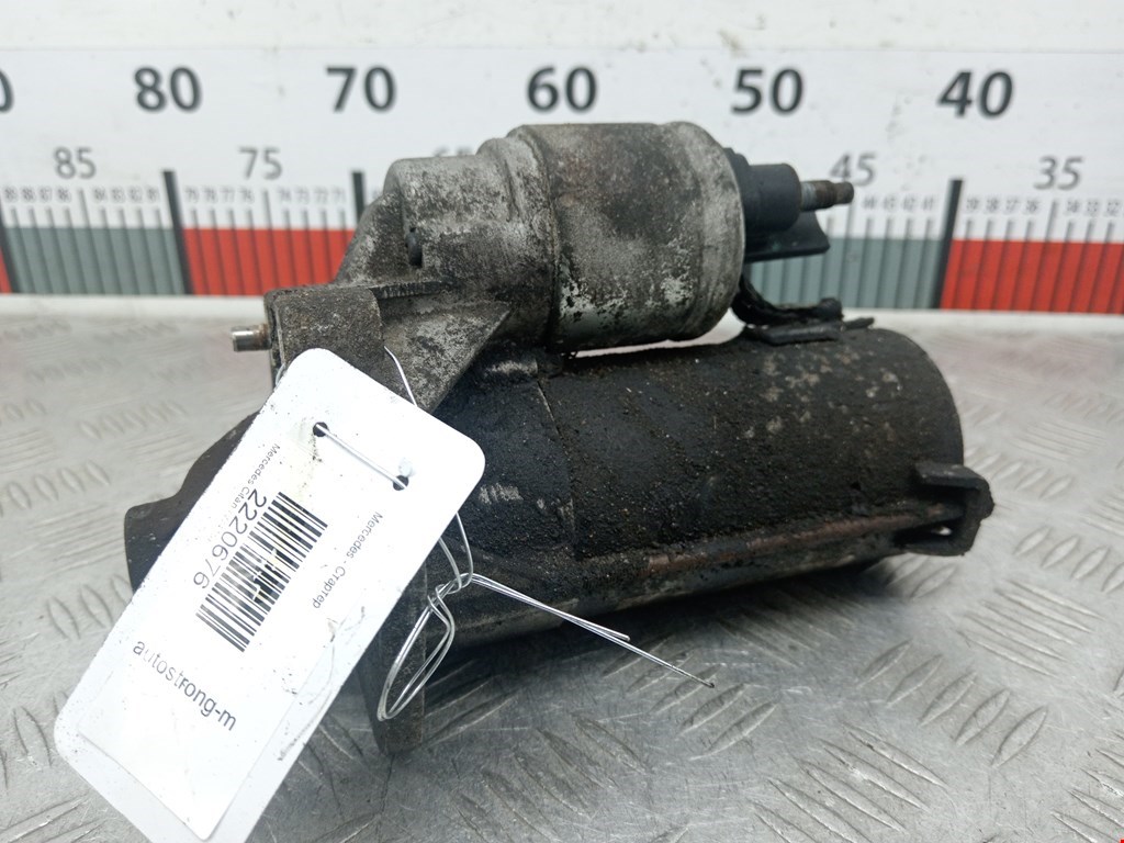 Стартер MERCEDES-BENZ Citan 2012-2021