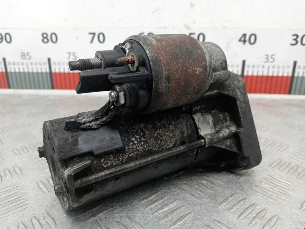 Стартер MERCEDES-BENZ Citan 2012-2021