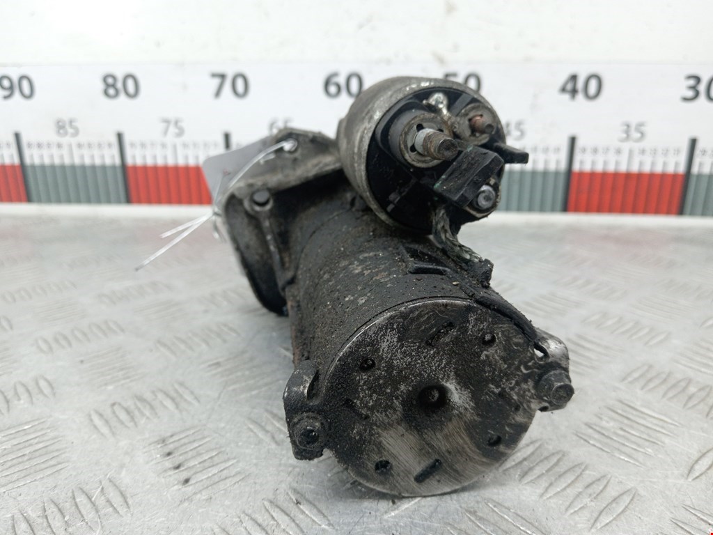 Стартер MERCEDES-BENZ Citan 2012-2021