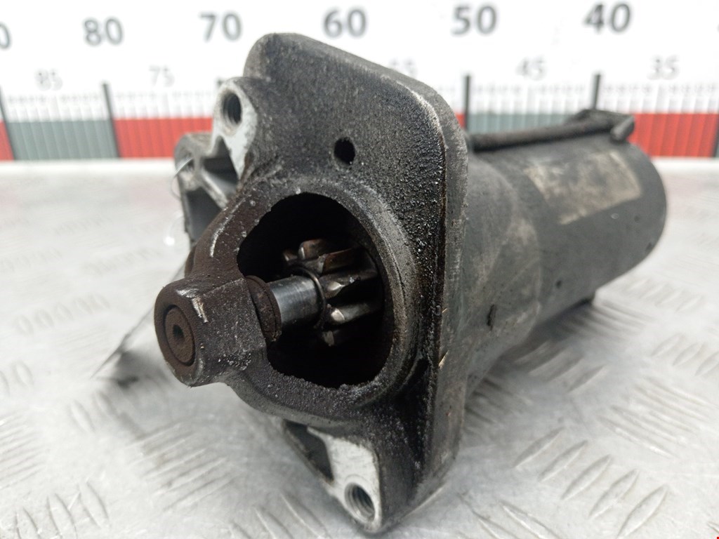 Стартер MERCEDES-BENZ Citan 2012-2021