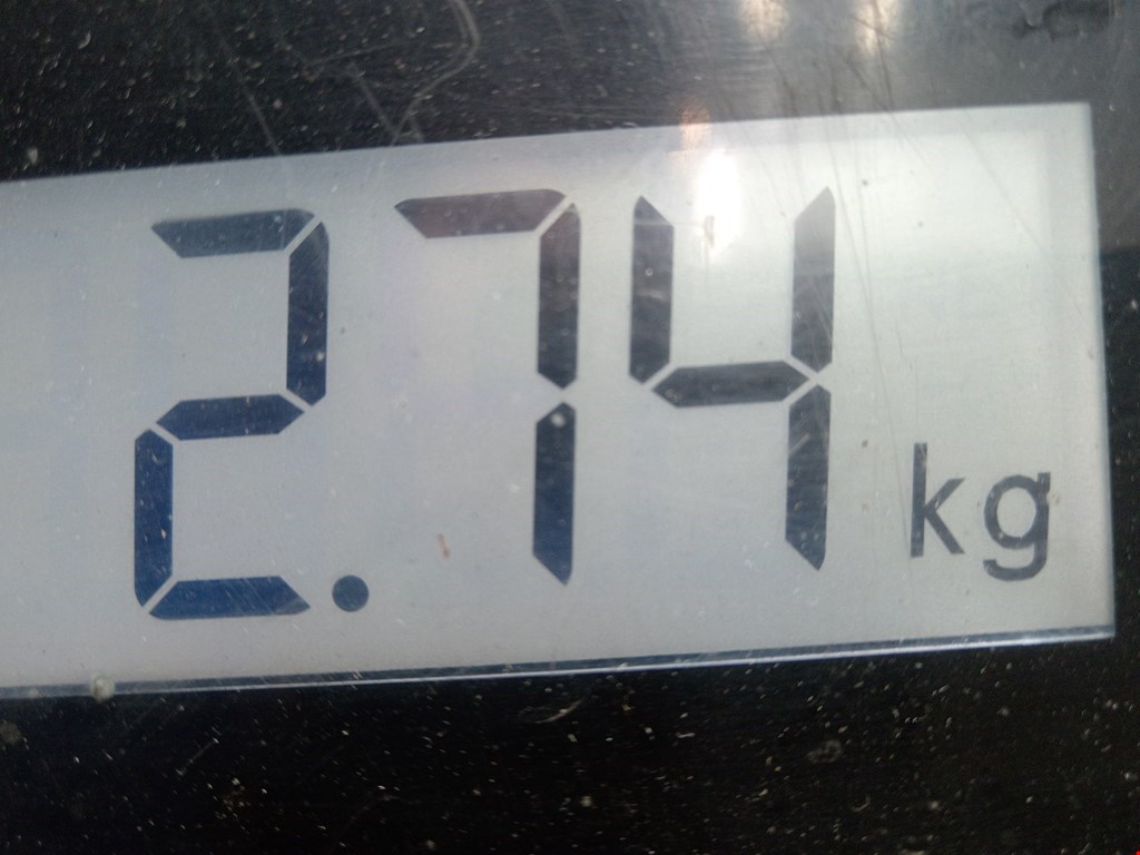 Стартер MERCEDES-BENZ Citan 2012-2021