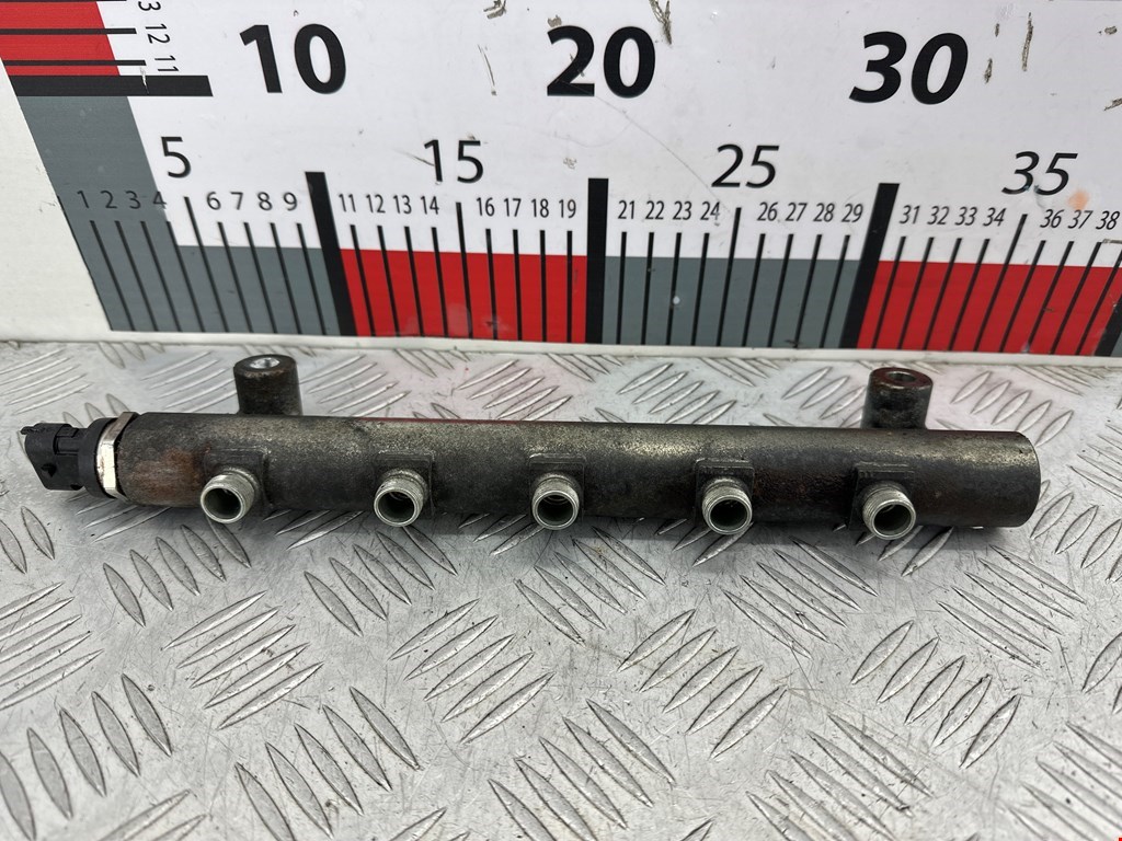 Датчик давления топлива CHEVROLET Epica 2006-2012