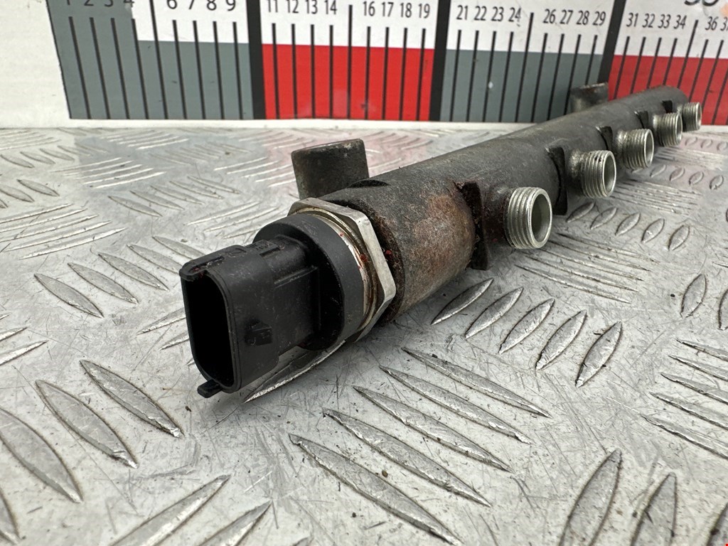 Датчик давления топлива CHEVROLET Epica 2006-2012