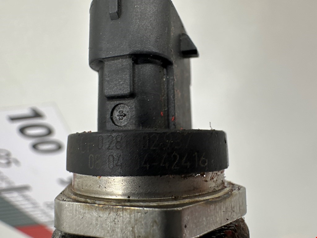 Датчик давления топлива CHEVROLET Epica 2006-2012