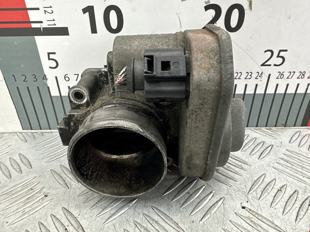 Заслонка дроссельная электрическая CHEVROLET Epica 2006-2012