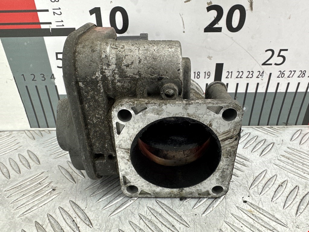 Заслонка дроссельная электрическая CHEVROLET Epica 2006-2012