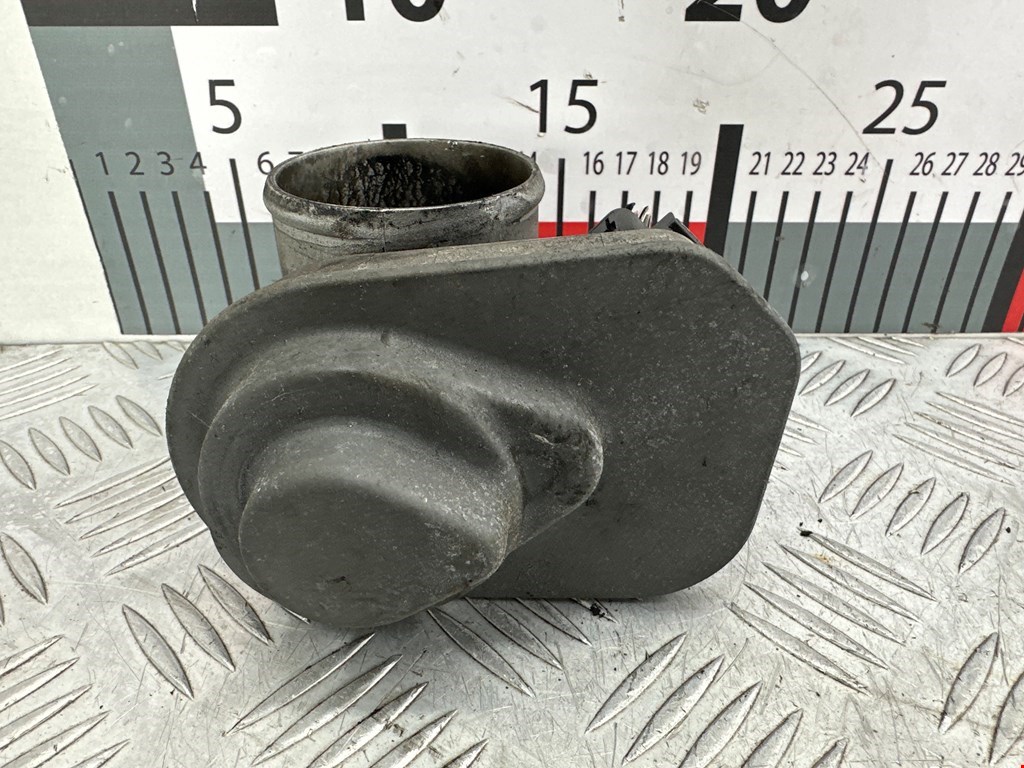 Заслонка дроссельная электрическая CHEVROLET Epica 2006-2012