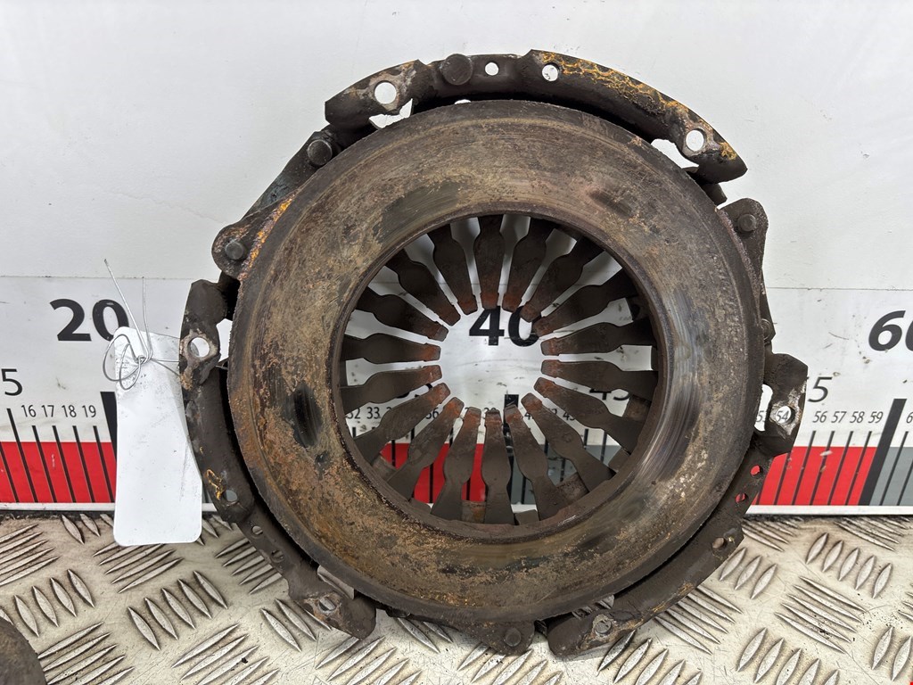 Маховик (демпфер сцепления) RENAULT Scenic II 2003-2010