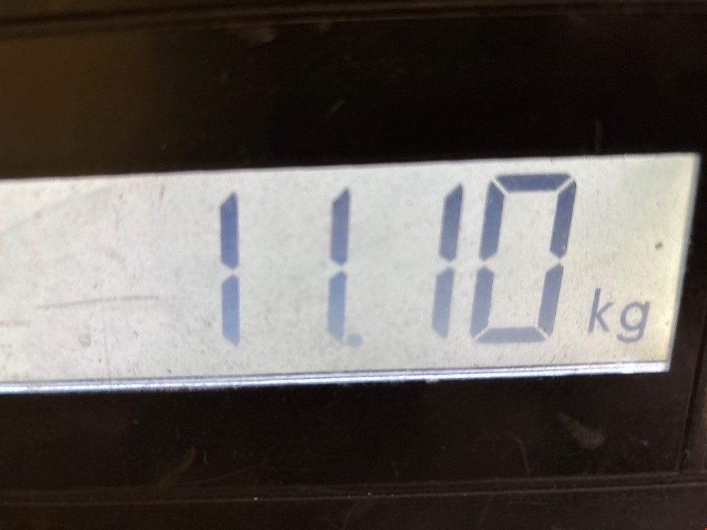 Маховик (демпфер сцепления) RENAULT Scenic II 2003-2010